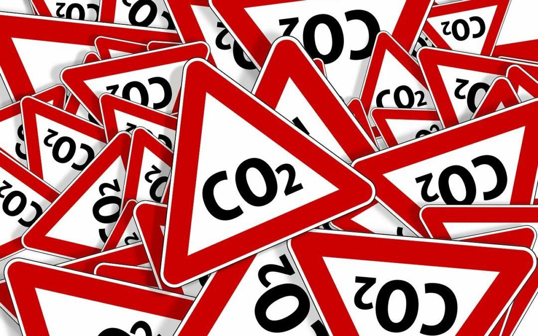 Stop au co2