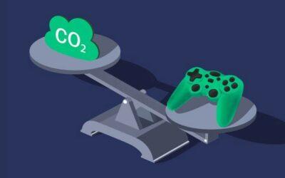 L’industrie du jeu vidéo et son impact environnemental